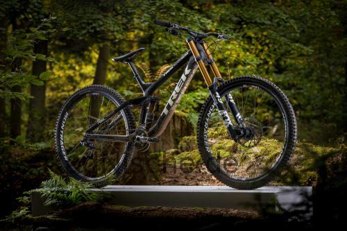 Trek Session 9.9  technische daten 